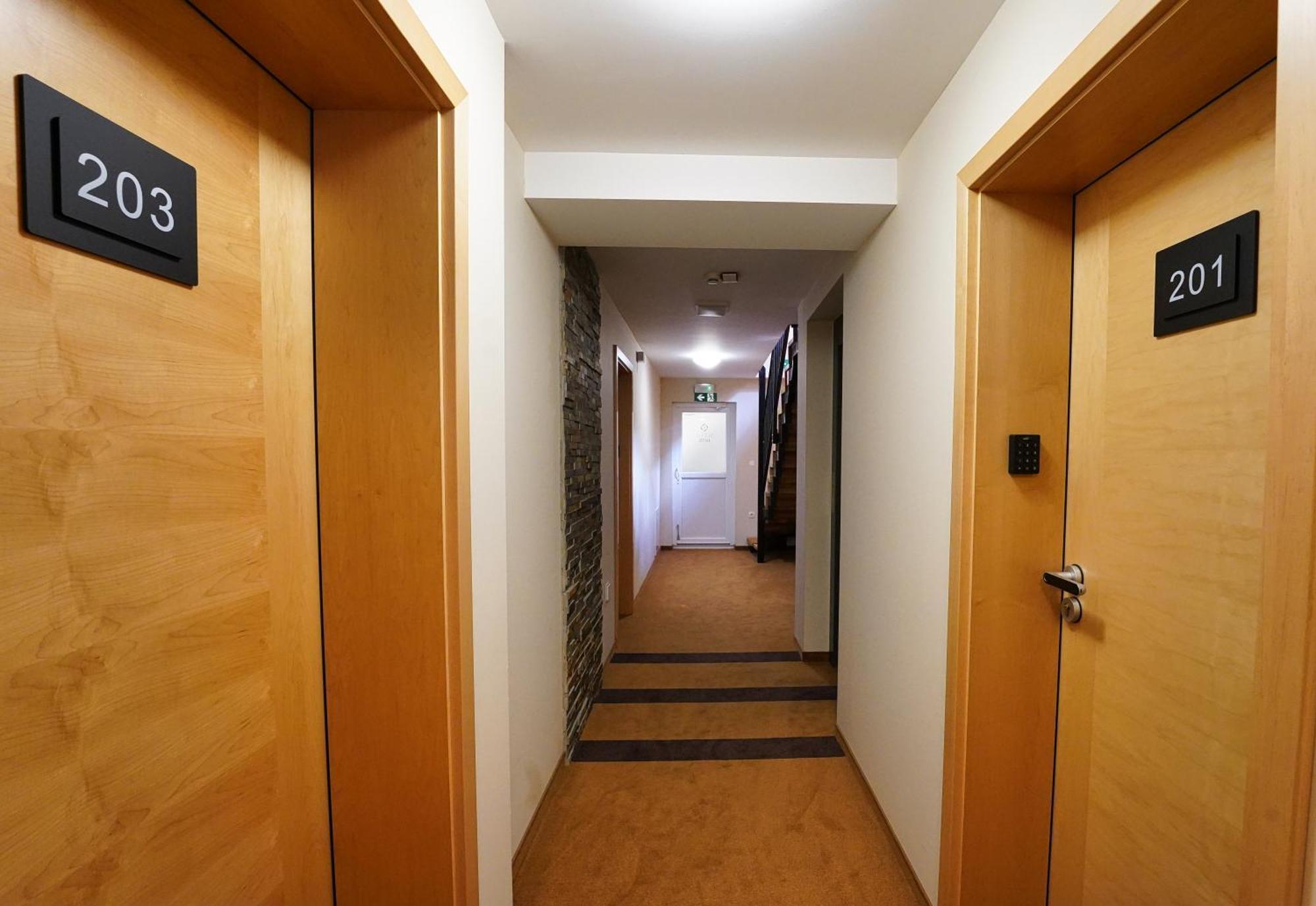 Vila Sofia Tržič Dış mekan fotoğraf